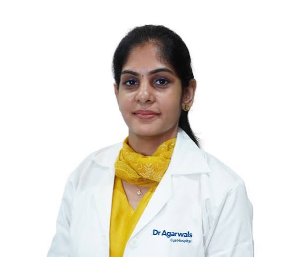 Dr Annapurna Manjari